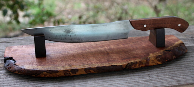 Chef II Image Meraki Knives