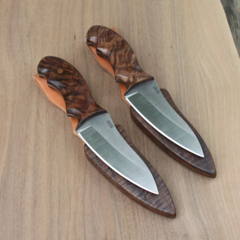 Classic E Knives Image Meraki Knives