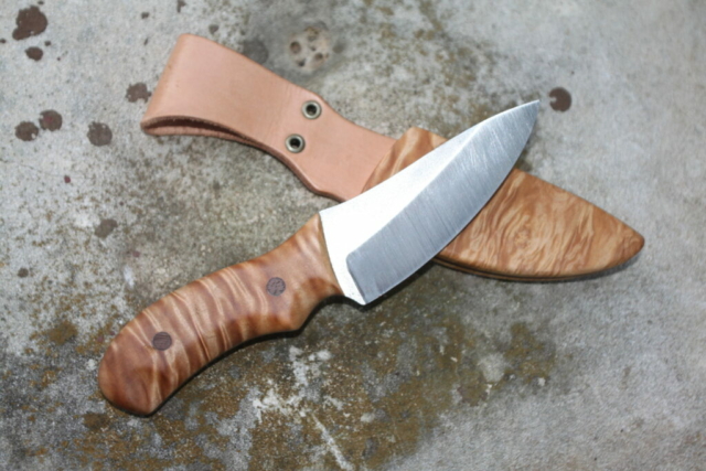 Classic I Knife Image Meraki Knives