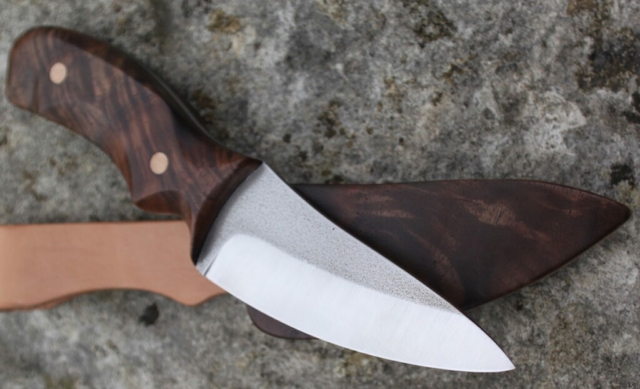 Classic II Knife Image Meraki Knives