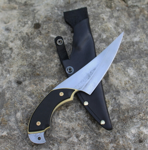 Harley Knife Image Meraki Knives